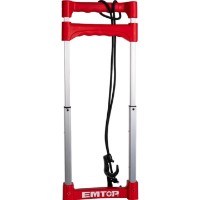 Тележка EMTOP EMWB8A10 фото №3 — интернет-магазин Desire.md