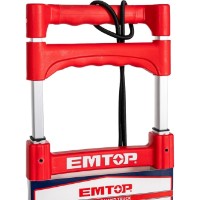 Тележка EMTOP EMWB8A10 фото №4 — интернет-магазин Desire.md