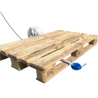 Aparat de manipulare cu bandă pentru paleți DG JD DGJDBSD imaginea #2 — magazin online Desire.md