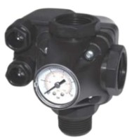 Автоматика для насосов Omnigena RP-5 НФ-00000501