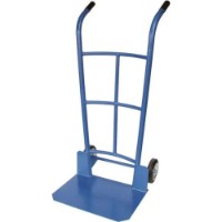 Carucior cu platforma Unitehna 07300