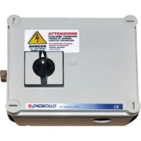 Automate pentru pompe Pedrollo 530EC30A1