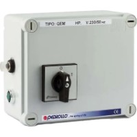 Automate pentru pompe Pedrollo 530ECN05A1