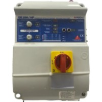 Automate pentru pompe Pedrollo 54CB2QEM020 imaginea #2 — magazin online Desire.md