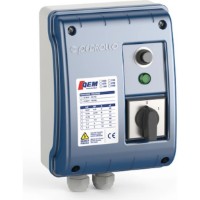 Automate pentru pompe Pedrollo 530QEMA30A1