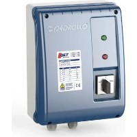 Automate pentru pompe Pedrollo 530QETA40A