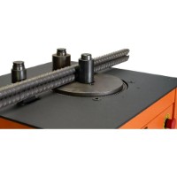 Mașina de îndoit conducta GMS BT24x5 imaginea #2 — magazin online Desire.md