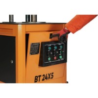 Mașina de îndoit conducta GMS BT24x5 imaginea #3 — magazin online Desire.md