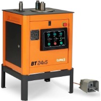 Mașina de îndoit conducta GMS BT24x5