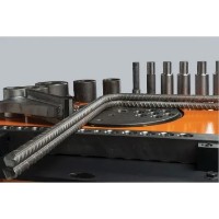 Mașina de îndoit conducta GMS BT26 imaginea #2 — magazin online Desire.md