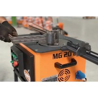 Mașina de îndoit conducta GMS MG20B imaginea #3 — magazin online Desire.md