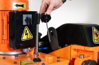 Циркулярный станок GMS Power24  фото №2 — интернет-магазин Desire.md