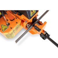 Циркулярный станок GMS Power24  фото №3 — интернет-магазин Desire.md