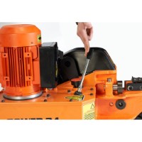 Циркулярный станок GMS Power24  фото №4 — интернет-магазин Desire.md