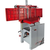 Строгальный станок Holzmann HOB410ECO фото №3 — интернет-магазин Desire.md