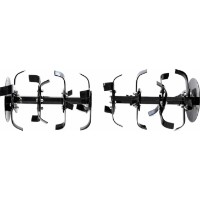 Freze pentru prelucrarea solului Worker EM-900 (843229900)