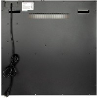 Șemineu electric Art Flame Gilbert Black imaginea #3 — magazin online Desire.md