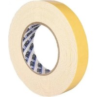 Bandă dublu adezivă cu suport din spumă Bauwelt 00560-482510 (24594)