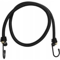 Bandă elastică pentru fixare Messingschlager 600x10mm Black (780161)