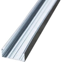 Profil de contur Metipol CD 0.5mm*4m Gold 60/27 (0040021)