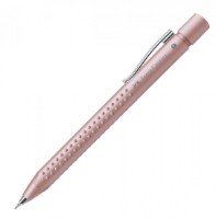 Creion Faber-Castell Grip 2011 0.7mm Pale Rose 131262