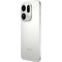 Telefon mobil Oppo Find X9 Pro 5G 16Gb/512Gb Silk White imaginea #4 — magazin online Desire.md