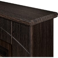 Șemineu electric Art Flame Madeira & Mars Wenge imaginea #5 — magazin online Desire.md