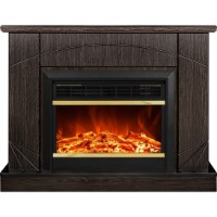 Șemineu electric Art Flame Madeira & Mars Wenge imaginea #2 — magazin online Desire.md