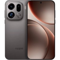 Telefon mobil Oppo Find X9 Pro 5G 16Gb/512Gb Titanium Charcoal imaginea #1 — magazin online Desire.md
