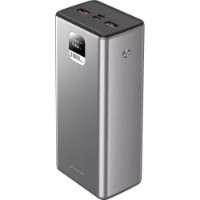 Внешний аккумулятор Proove Guardian 30000mAh Metal Gray (PBG322210004)