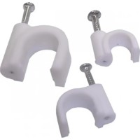 Cleme pentru cablu Horoz 70612