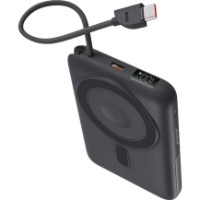 Внешний аккумулятор Proove Moon Rock 10000mAh With Type-C Gray (PBR122012105) фото №2 — интернет-магазин Desire.md