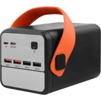 Acumulator extern Proove Powerbox 60000mAh Black (PBPB65412201) imaginea #2 — magazin online Desire.md