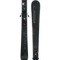 Лыжи Elan Element 74 Black Shift X EL 9.0 GW 160 (ABJLZJ25 160) фото №2 — интернет-магазин Desire.md