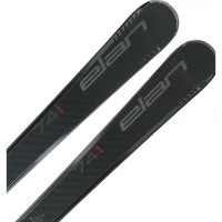 Лыжи Elan Element 74 Black Shift X EL 9.0 GW 160 (ABJLZJ25 160) фото №3 — интернет-магазин Desire.md