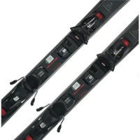 Лыжи Elan Element 74 Black Shift X EL 9.0 GW 160 (ABJLZJ25 160) фото №4 — интернет-магазин Desire.md