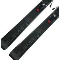 Лыжи Elan Element 74 Black Shift X EL 9.0 GW 160 (ABJLZJ25 160) фото №5 — интернет-магазин Desire.md