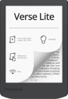 eBook Pocketbook 619 Verse Lite Mist Gray
