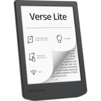 eBook Pocketbook 619 Verse Lite Mist Gray imaginea #2 — magazin online Desire.md