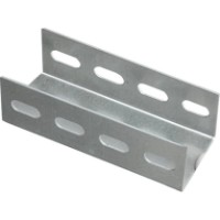 Colțare perforate IEK CLP1Z-CP-050-1