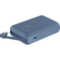 Внешний аккумулятор Belkin 10000mAh PD20W Blue (BPB021HQBL)
