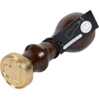 Ștampile Jacques Herbin Heart 40253T