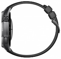 Smartwatch Huawei Watch GT 6 Pro 46mm Black imaginea #4 — magazin online Desire.md