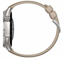 Smartwatch Huawei Watch GT 6 Pro 46mm Brown imaginea #4 — magazin online Desire.md