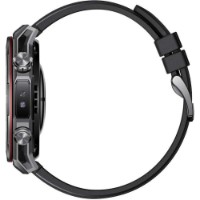 Smartwatch Huawei Watch Ultimate 2 48.5mm Sky Black imaginea #4 — magazin online Desire.md