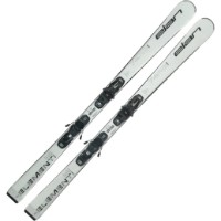 Лыжи Elan Element 74 RS W White SX EL 9.0 160cm фото №3 — интернет-магазин Desire.md