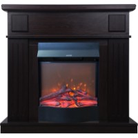 Șemineu electric Art Flame Marina & Corsica Wenge imaginea #2 — magazin online Desire.md