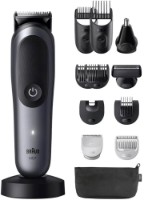 Maşină de tuns barba Braun AIO7560 imaginea #3 — magazin online Desire.md