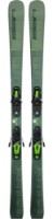 Лыжи Elan Element 78 TI RS SX EL 10.0 160cm