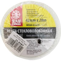 Bandă din fibră de sticlă Bauwelt 41215